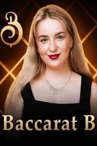 Bombay Live Baccarat B