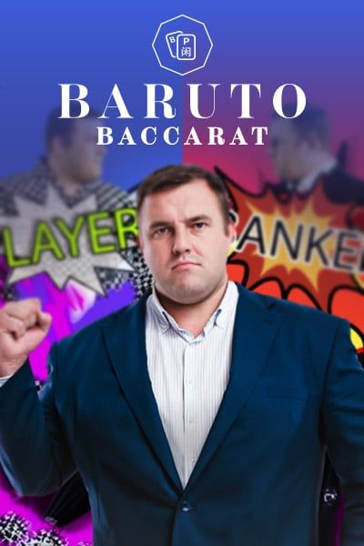 Bombay Live Baccarat Baruto