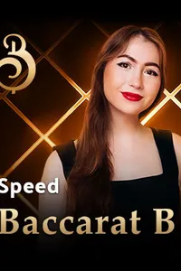 Bombay Live Baccarat D